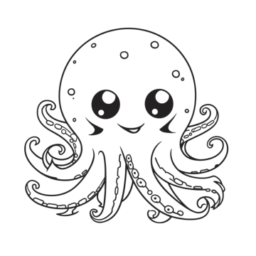 pngtree-cute-kawaii-octopus-face-coloring-page-free-vector-png-image_6774943